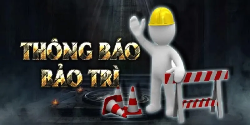 2 hình thức bảo trì tại TK88