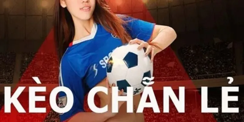 Kèo Chẵn Lẻ